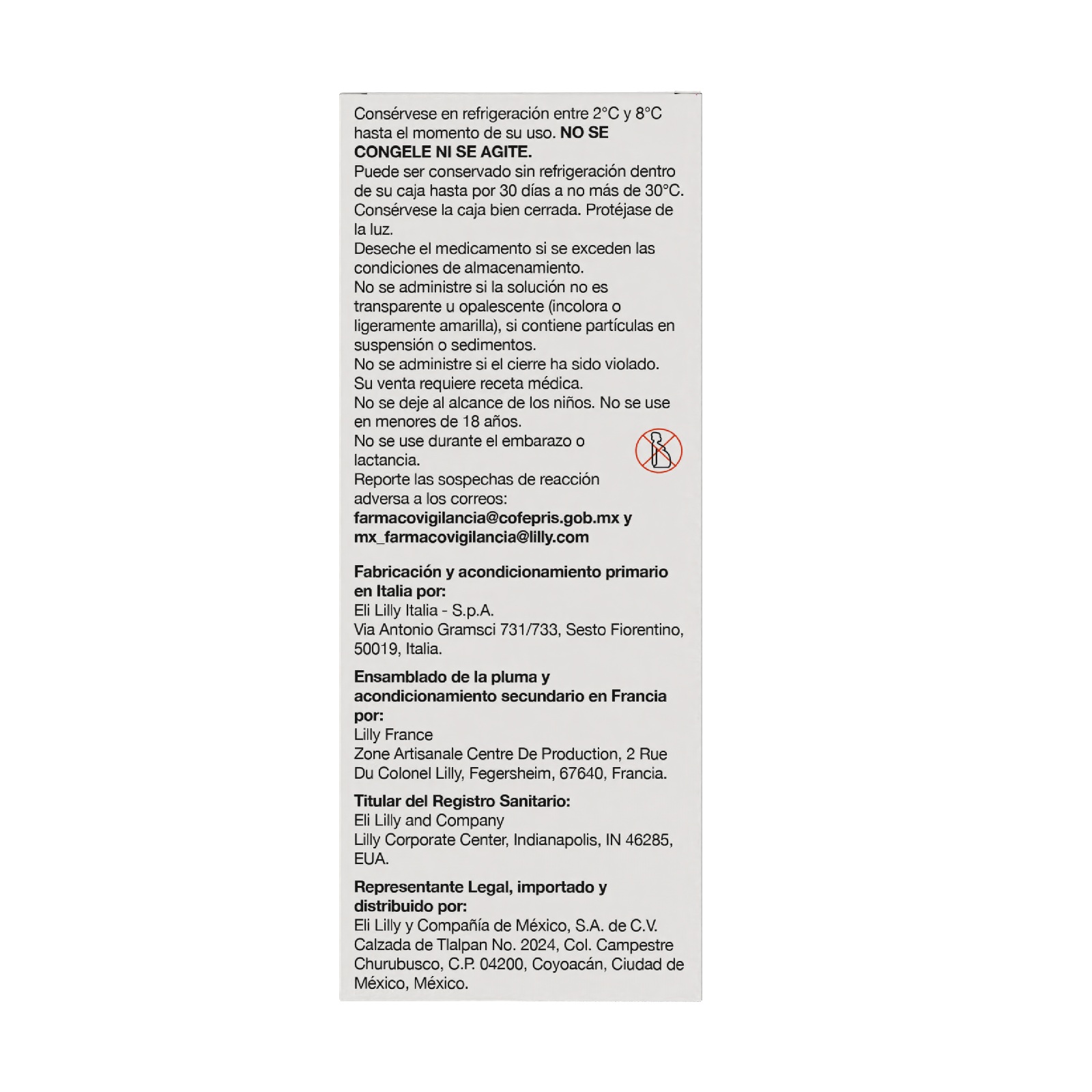 Mounjaro 5mg Galería 5